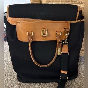 Dooney and Bourke Laptop Bag